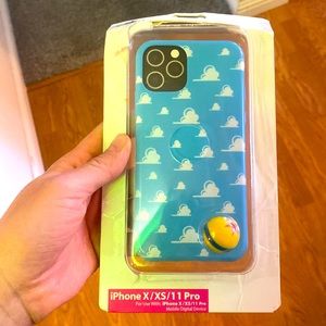 iPhone 11 Pro x/call